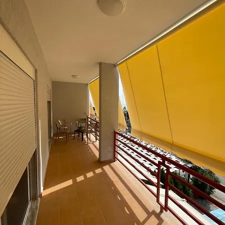 Apartment In Golem, Next To Sea Golem (Tirana)