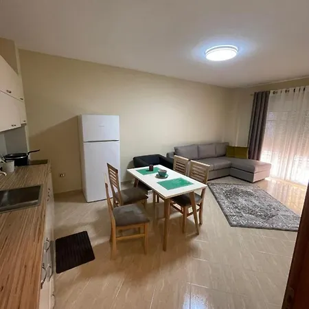 In Golem, Next To Sea Apartment
